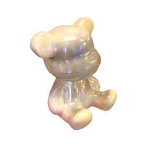 Service d'impression 3D sur mesure de figurines en résine Zhongding avec support de conception et de coloration - Product Image 2