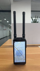 Thiết bị phát hiện tín hiệu máy bay không người lái cầm tay tầm xa 3km - Product Image 6