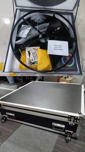 2022 phong cách mới ảnh Booth Backdrop cho Đảng tổ chức sự kiện 360 độ <span class=keywords><strong>Video</strong></span> <span class=keywords><strong>Camera</strong></span> Led Lights Booth bao vây - Product Image 6