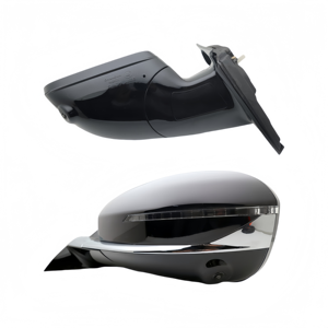 Espejo <span class=keywords><strong>Retrovisor</strong></span> <span class=keywords><strong>Inteligente</strong></span> con Cámara, Espejo Lateral para Changan Cs75 Plus, Venta al por Mayor - Product Image 4