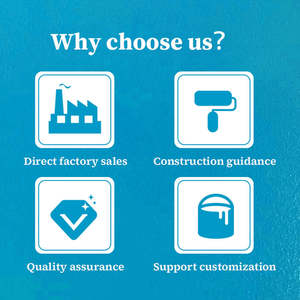 Revêtement de <span class=keywords><strong>sol</strong></span> industriel auto-nivelant antidérapant, <span class=keywords><strong>peinture</strong></span> époxy colorée au sable pour béton, marbre, carrelage, <span class=keywords><strong>peinture</strong></span> murale pour maison - Product Image 4