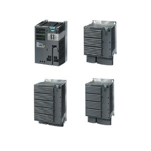 Module d'alimentation SINAMICS 6SL3224-0BE31-8UA0, convertisseur de fréquence PM240-2 6SL3224-0BE31-8UA0 - Product Image 1