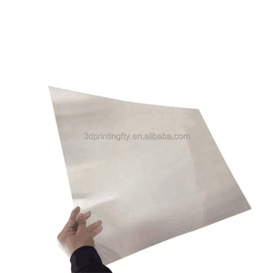 แผ่น50LPI เลนส์แบบฝาพับ75 LPI 3D 100LPI แผ่นรองเลนส์แบบมีกาวใสด้านหลัง - Product Image 2