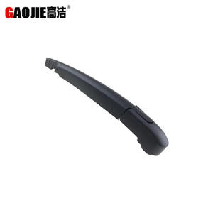 Goma para el brazo oscilante del limpiaparabrisas trasero y limpiaparabrisas trasero del Fiat 500X/Fiat 500X 2015. - Product Image 3