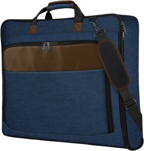 Free Sample <b>Garment</b> <b>Bags</b> for <b>Travel</b> Large Suit <b>Bag</b> for Men Carry on <b>Garment</b> Convertible <b>Garment</b> <b>Bag</b> - Product Image 2