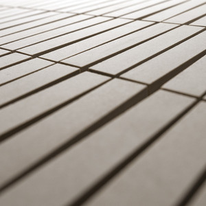 Mosaico Turin Cloud 30x30 cm, Rectificado, Acabado Mate, 8.5 mm de Grosor - Product Image 5