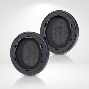 Almohadillas de repuesto con cancelación activa de ruido para auriculares Anker Soundcore Life Q30 Q35, almohadillas de gel refrigeradas. - Product Image 3