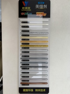 Keo Epoxy bịt kín mạch gạch xây dựng bền lâu với thời gian đông cứng 12-18 giờ, độ bền kéo 4-6 Mpa cho mạch vữa gạch bền vững - Product Image 5