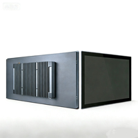 Panel Táctil Original de Alto Rendimiento con Interfaz USB para Ordenadores, Serie Empresarial, Fabricación Inteligente, Descuento por Compra al por Mayor