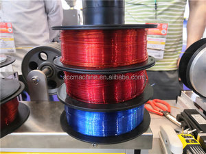FLD25 Lab <strong>PLA</strong> 3D Printer Filament Extruder Machine - Product Image 5