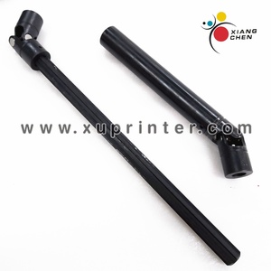 Eje de Transmisión Universal WD 1PCS F2.016.451 de Alta Calidad para Piezas de Impresión Offset Heidelberg SM102 CD102 - Product Image 2