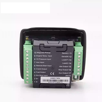 Remplacer les pièces du générateur SmartGen HGM1790N, module de commande PLC, panneau de commande de démarrage et d'arrêt automatique, accessoires, pièces 1790N