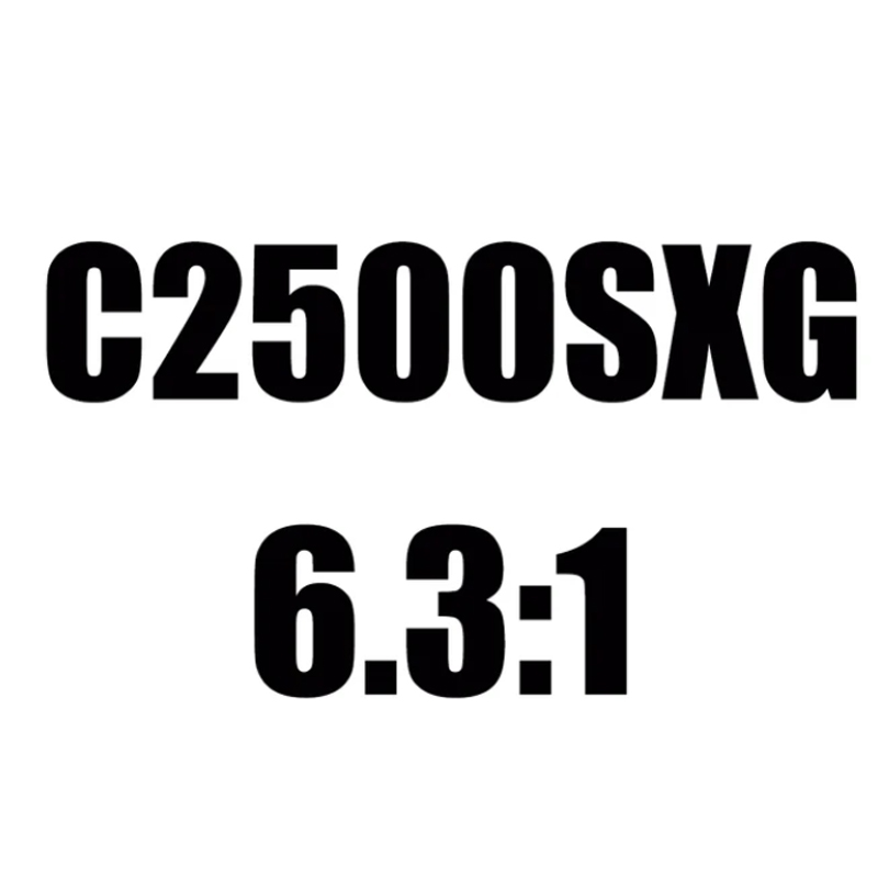 23STRADIC C2500SXG