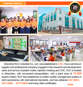 Thiết kế mới ép phun nhựa phụ tùng kim loại chèn overmolding khuôn mẫu bền cho chèn linh hoạt - Product Image 5