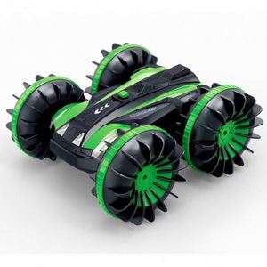 Bateau télécommandé 2,4 GHz, monster truck étanche, véhicule tout-terrain 4x4, voiture RC pour filles, adultes et enfants - Product Image 2