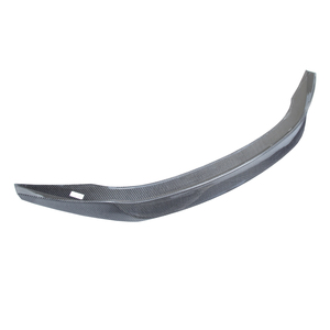 For Z4 G29 TRD Style Carbon Fiber <b>Rear</b> <b>Spoiler</b> Trunk Wing 2019-2025 - Product Image 5