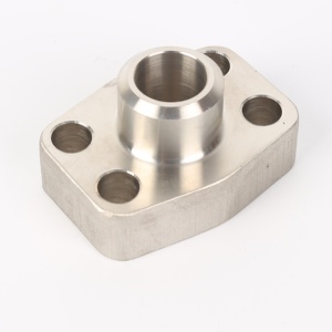 Ad alta resistenza SAE J518C SS316 Sinker flangia di saldatura DN80 per Boiler e recipienti a pressione di collegamento prezzo all'ingrosso - Product Image 6