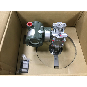 Sensor Diferencial Estático de la Serie EJX110A de YOKOGAWA, Precisión del 0.04%, IP67, Exida/TUV, EJX110A - Product Image 2