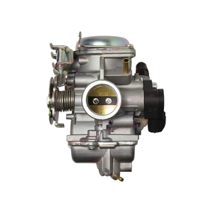 คาร์บูเรเตอร์รถจักรยานยนต์สำหรับยามาฮ่า LC135 V2 คาร์บูเรเตอร์ <span class=keywords><strong>Spark</strong></span> <span class=keywords><strong>Z</strong></span> LC 135 ใหม่ - Product Image 1