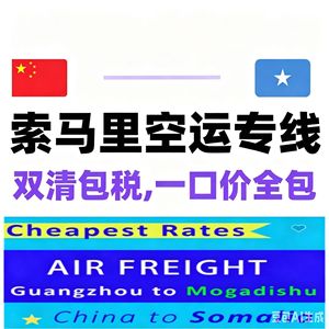 Transporte Aéreo de Carga de Guangzhou Serra a Lomé, Togo, Despacho de Aduanas Incluido, Impuestos Incluidos, Precio de Importación Todo Incluido - Product Image 5
