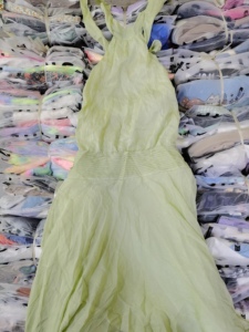 Soldes 2024 : Vêtements pour femmes en gros – Robes élégantes et décontractées de haute qualité, style streetwear, livraison aléatoire - Product Image 3
