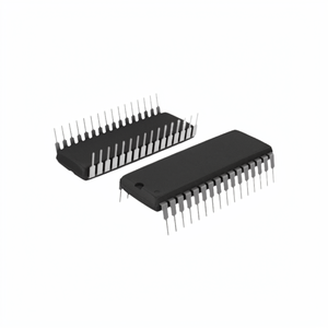 หน่วยความจำ AT27C080-15PC 32 DIP ของแท้ ซื้อออนไลน์ ชิ้นส่วนอิเล็กทรอนิกส์ - Product Image 1