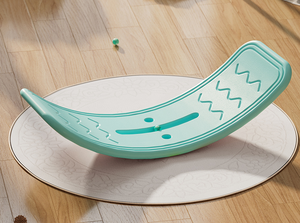 <span class=keywords><strong>Waldorf</strong></span>-Tablero de equilibrio original antideslizante para gimnasio interior, equipo de deporte y parque infantil - Product Image 5