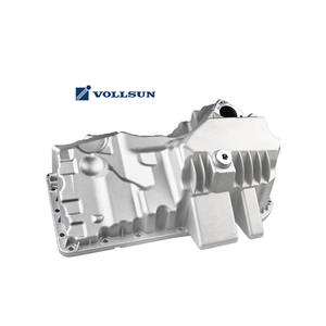 Bmw <span class=keywords><strong>3</strong></span> serisi n20 n52 e92 için 11137618512 yağ karteri pan - Product Image 1