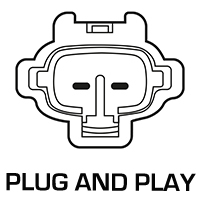 Regolatore Finestrino Ac Rolcar Adattabile per OE 6981002051 8571012170 Origine Italia - Product Image 2