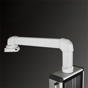 Boîtiers de contrôle industriels personnalisés en usine, écran tactile, boîtier cantilever pour machine-outil, boîtier de commande GB-C - Product Image 3