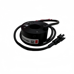 CA-DRR3 CA-DRW3 CA-DRB3 CA-DRR5 CA-DRR7 Éclairage annulaire direct rouge pour l'inspection industrielle des apparences, en stock - Product Image 1