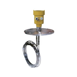 Instrument de mesure de niveau radar à ondes guidées à large portée, faible perte, haute précision - Product Image 2