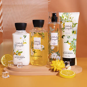 Brume parfumée Shining Sun de haute qualité, légère et douce, parfum longue durée, parfum élégant pour femmes - Product Image 6