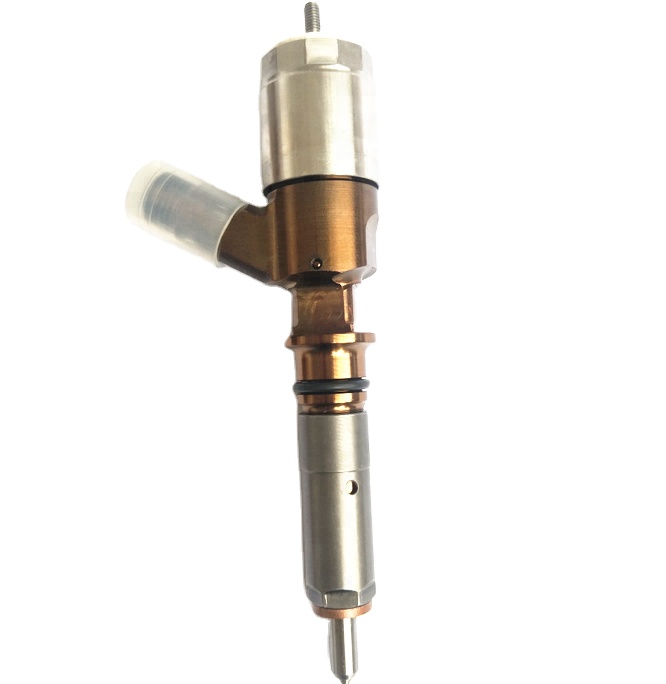 Diesel Injector Nozzle 32F61-00062 10R-7675 0445120007 326-4700 for CAT 320D C6.4 Engine Assemblies