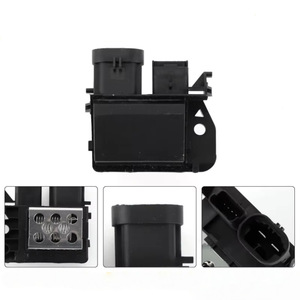Module de résistance de climatiseur 9673999880 pour modèles Citroën C1 C4, pièce de rechange - Product Image 5