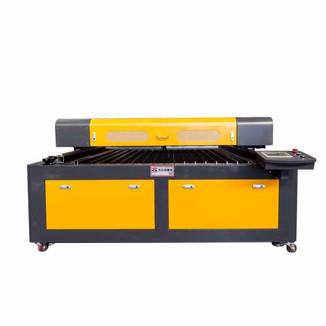 1325 100W Groothandel Micro Kleding Co2 Laser Graveermachine En Cubiio Laser Graveur Voor Denim Jeans Sieraden Graniet Steen
