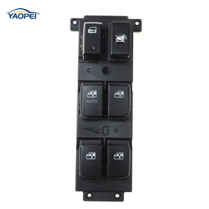Accessori per Auto 93570-2B000S4 935702B000S4 per Hyundai Santa <span class=keywords><strong>Fe</strong></span> Cm 2007-2011 Finestra di Controllo Interruttore - Product Image 2