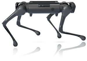 El único robot cuadrúpedo doméstico inteligente capaz <span class=keywords><strong>de</strong></span> subir constantemente 18 cm <span class=keywords><strong>de</strong></span> pasos diarios - Product Image 6