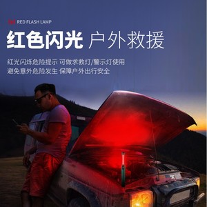 ไฟฉายแพทย์แบบสองสี 3200K-5600K ไฟ LED แบบปากกา สำหรับตรวจทางทันตกรรม หู คอ จมูก - Product Image 3