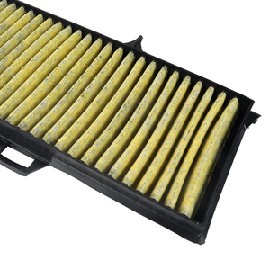 MASUMA-Filtro de aire de cabina de carbón activado para <span class=keywords><strong>BMW</strong></span>, reemplazo de coche de alta eficiencia, <span class=keywords><strong>Alemania</strong></span>, 2017 - Product Image 6