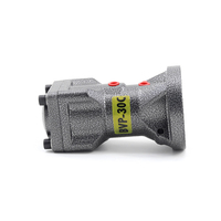 BVP-Serie Kolben typ BVP-30C pneumatischer Schmiedehammer-Vibrator für Maschinen-Reparatur-Shops und Produktions anlage