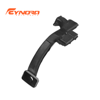 Tuyau de filtre d'admission d'air de voiture EYNORA pour Toyota Rav4 2019 Prise d'air avec entrée 17750-25050 1775025050 Type Usa