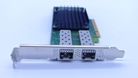 Tarjeta de Interfaz de Red para Servidor ConnectX-5 MCX512A-ACUT 25GbE, Doble Puerto SFP28, PCIe3.0 X8, Adaptador de Red para Centro de Datos