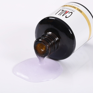 Offre Spéciale Écologique Formule Douce À Enlever Rapide Gel Vernis À Ongles Produits Magic Gel Vernis À Ongles Personnalisez Votre Marque - Product Image 3