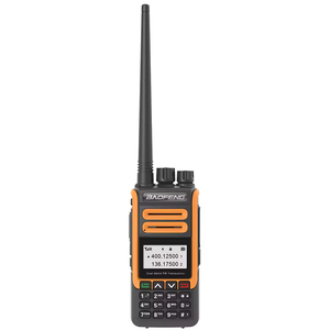 Walkie Talkie Profesional de Alta Calidad BaoFeng BF-H7, Radio Portátil de Banda Dual UHF, Precio de Mayoreo - Product Image 2