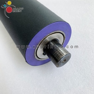 Rouleau de gavage Alcolor MA de haute qualité 71.030.250F 1040mm*78mm pour presse offset Heidelberg SM102, pièces de rechange - Product Image 4