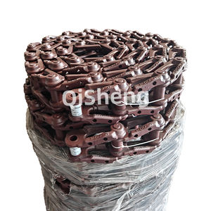 Spoorverbinding Voor Komatsu Bulldozer D31, D11 Spoorverbinding, <span class=keywords><strong>Ex700</strong></span> Voor <span class=keywords><strong>Hitachi</strong></span>-Graafmachine Ex750-5 Spoorverbinding - Product Image 2