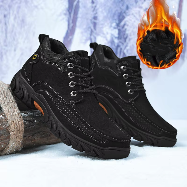 Black-Cotton for winter