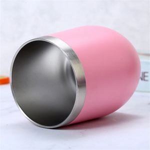 Gobelet isotherme Swig Style en acier inoxydable de qualité alimentaire, capacité idéale de 12 oz, choix de cadeau de déménagement, ASM09 - Product Image 4