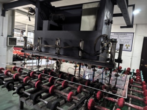 Chiết Giang Laser Cắt Linh Hoạt Trong Suốt Acrylic Hình Dạng Không Thể Phá Vỡ Rõ Ràng Acrylic Vật Liệu Nhựa Hội Đồng Quản Trị Tấm Acrylic - Product Image 5